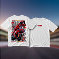 Marc Marquez #93 T-Shirt