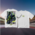 Valentino Rossi #46 T-shirt